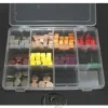 Zubehörbox 24 Fächer