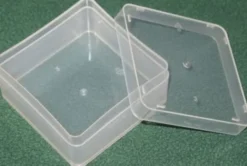 Zubehörbox M (1 Fach - 70x 70 x 35mm)