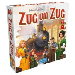 Zug um Zug