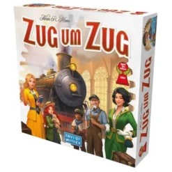 Zug um Zug