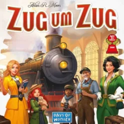 Zug um Zug