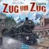 Zug um Zug Europa