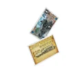 Zug um Zug - Europa Premium Art Sleeves