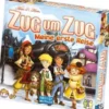 Zug um Zug - Meine erste Reise