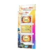 Zug um Zug Premium Art Sleeves