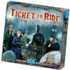 Zug um Zug (Ticket to Ride) United Kingdom (Erw.) (international
