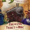 Zug um Zug USA 1910 (Erw.)